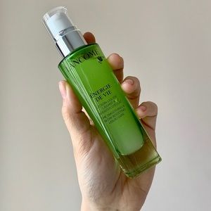 Lancôme Paris Énergie de vie glow booster